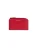 Coccinelle Portemonnee  rood
