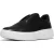 FitFlop Rtg leather laceless sneakers