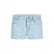 Retour Jeans regular waist short light blue denim