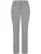 GIESSWEIN Outdoorbroek  grijs / wit