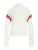 ADIDAS SPORTSWEAR Sportief sweatvest ‘House Of Tiro’  rood / wit