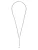 Liebeskind Berlin Ketting  zilver