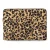 Wouf Laptoptas ‘Studio’  sand / pueblo / zwart