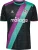Hummel Functioneel shirt  mintgroen / lila / zwart / wit