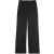 Scotch & Soda Edie Lurex Stripe Wide Leg Pant Lurex Jacquard Strip
