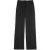 Scotch & Soda Edie Lurex Stripe Wide Leg Pant Lurex Jacquard Strip