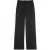 Scotch & Soda Edie Lurex Stripe Wide Leg Pant Lurex Jacquard Strip