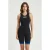 Arena W Trisuit St 2.0 Rear Zip Black/royal