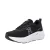 Rieker Sport Sneakers laag ‘W4101’  zwart