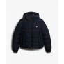 Damesjack met capuchon Superdry Spirit