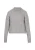 Dreimaster Jumper Dames grijs melange