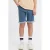 JJ REBEL JUNIOR regular short medium blue denim