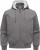 Ragwear Outdoorjas ‘YOUMODO’  grijs / stone grey