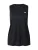 UNDER ARMOUR Sporttop  zwart / wit