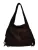 Isabella Rhea Bordeauxrood Rundleer Tas
