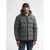 Petrol Industries Industries steelheights hooded puffer jacket