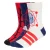 ADIDAS SPORTSWEAR Sportsokken ‘Marvel Spider-Man’  blauw / navy / rood / wit