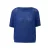 s.Oliver BLACK LABEL gebreide trui – blauw