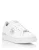 Philipp Plein Sneakers laag ‘Hexagon’  zilver / wit