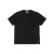 Losjes vallend T-shirt met ons r-logo op de achterkant Revolution