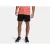 Under Armour ua vanish woven short dc-blk training short heren –