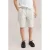 WE Fashion chino short ecru