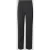 s.Oliver BLACK LABEL Regular fit wijde broek met viscose