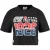 America Today Evi Washed Black