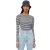 Marc O’Polo Shirt met lange mouwen met lichte boothals