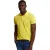 River Woods Custom Fit Cotton Polo Lemonade