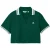 Ellesse Dames Fernie Poloshirt (Donkergroen)