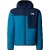 The North Face Casaul winterjas jongens