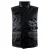 Dickies Utility Heren Zwart Werkvest