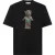 T-Shirt Ronde Hals Ss Teddy