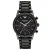 Emporio Armani Mens’ Luigi Ceramic Chronograph Watch AR1507