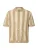 SELECTED Gebreid vest  beige / crème