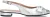 Lina Locchi Slingbacks
Dames 010-73,