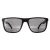 Tommy Hilfiger TH 2043 003 M9 mat zwart grijs gepolariseerde zonnebril