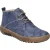JOSEF SEIBEL Dames Enkellaars Maren 02 in blauw