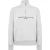 Tommy Hilfiger Sweatshirt met ronde hals en logo voor heren (Grijs)