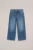 Blue Ridge – Jongens loose fit jeans – Loose fit – Blauw – Katoen –
