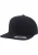 Flexfit Hoed  zwart