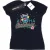 Li-cense Disney dames lilo and stitch aloha kerst katoenen t-shirt