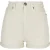 Urban Classics Ladies 5 Pocket Shorts Whitesand