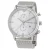 Emporio Armani Herenhorloge Kwarts Zilver