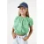 Garcia blousetop groen