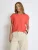 Peppercorn Shirt ‘Averly’  zalm roze