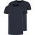 Dstrezzed Bronson 2 pack round neck tee bamboo blend