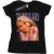Li-cense Disney dames tangled rapunzel montage katoenen t-shirt