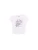 Scalpers Shirt ‘Disco’  lila / wit